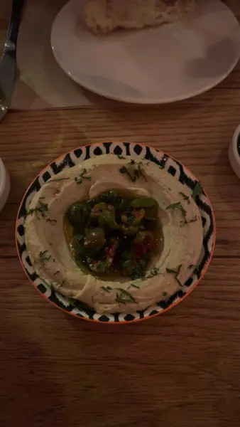 Hummus