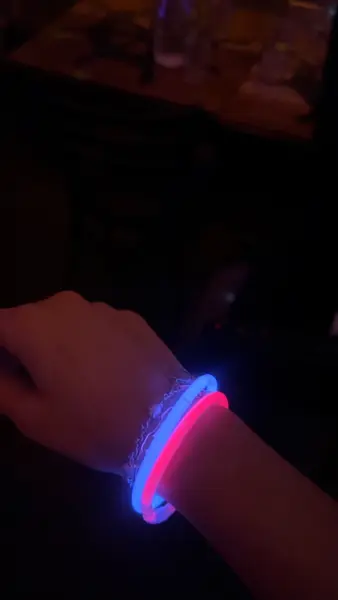 glowbands